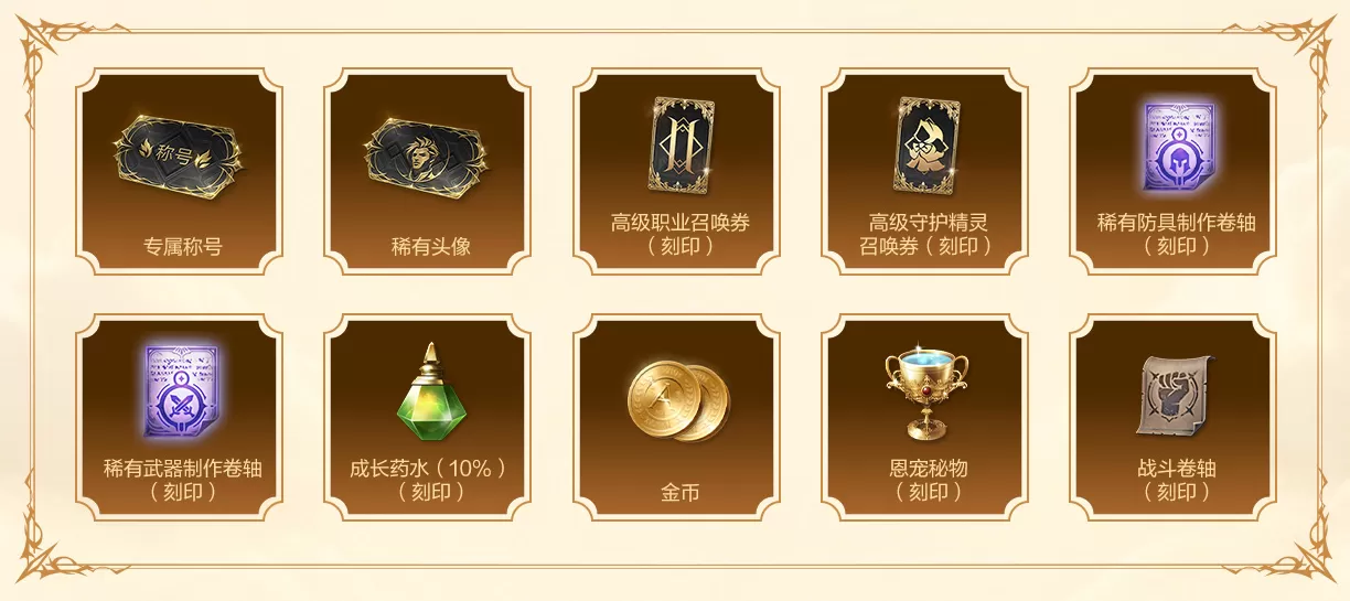 22年再缔盟约,《天堂2:盟约》明日全平台上线