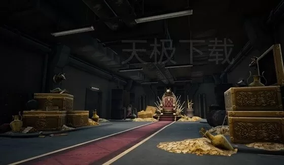 和平精英PC模拟器地铁逃生特殊事件是什么_和平精英PC模拟器地铁逃生特殊事件介绍