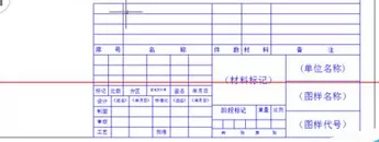 如何在AutoCAD中制作模板?