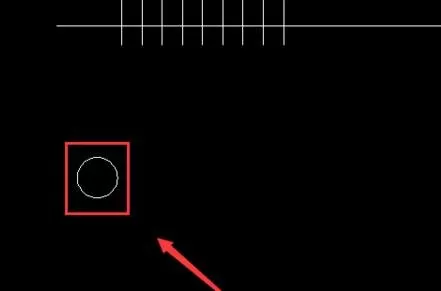 怎么在AutoCAD中轴线标号?在AutoCAD中轴线标号的方法