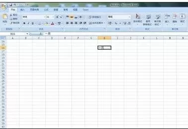 excel2007如何按顺序填充？excel2007按顺序填充教程