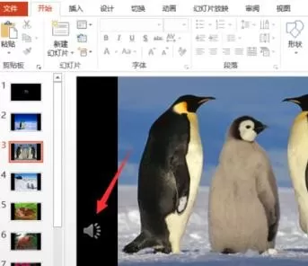 如何在ppt2013中添加音乐?在ppt2013中添加音乐的具体方法