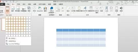 怎么在ppt2013中缩放演示文稿中的图表？在ppt2013中缩放图表的教程