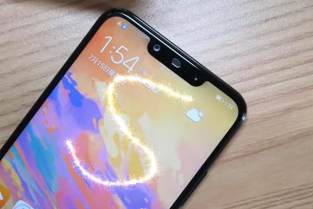 华为nova3进行长截图的多种操作技巧