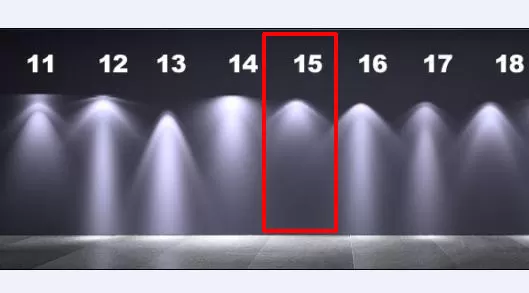 什么是3dmax的光域网?3dmax光域网介绍