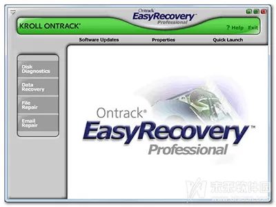 数据恢复软件EasyRecovery有哪些注意事项？