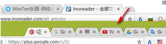 如何处理Chrome浏览器标签? Chrome浏览器标签处理方法