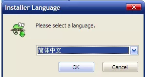 notepad++安装中文免费版的具体操作