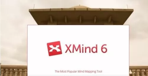 如何在xmind思维导图中插入指定图片?