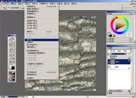 Painter自定义花纹的方法介绍