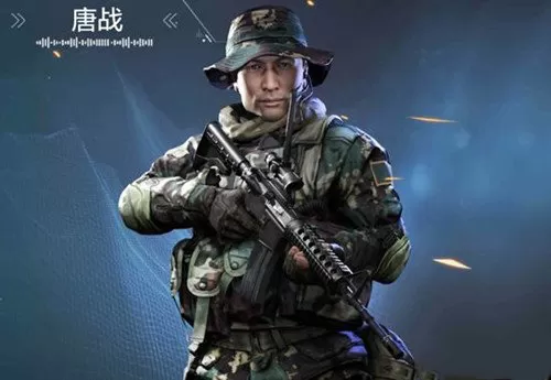 在光荣使命游戏中怎样获得唐战？