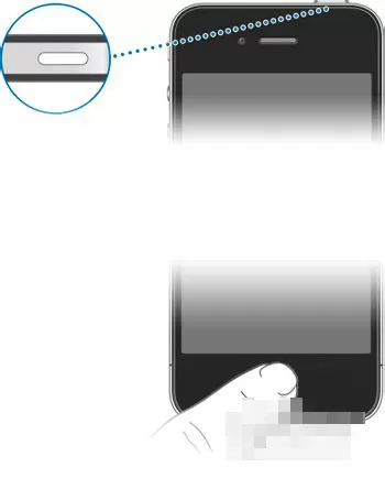 itunes无法读取iphone的内容该如何处理?