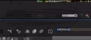 AE中排列图层的具体操作流程介绍
