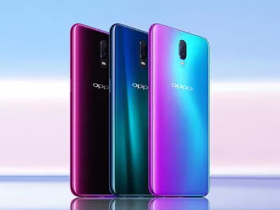 oppok1设置解锁密码的具体操作步骤解锁