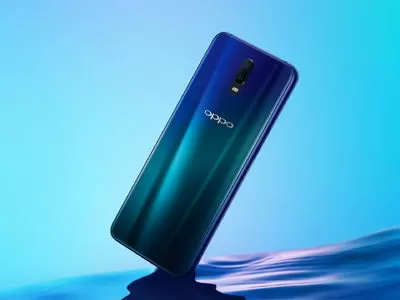 oppoa3使用上滑手势的具体操作方法