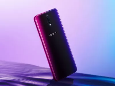 oppoa3设置文件夹名称的具体操作步骤