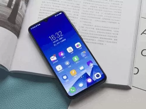 vivoz3将屏幕自动旋转关闭的具体操作步骤