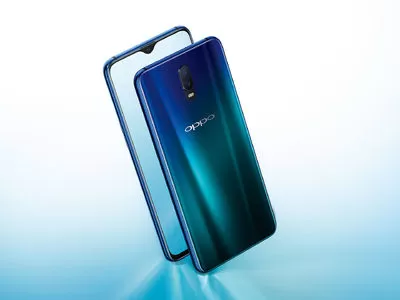 oppok1自定义时间的具体操作步骤介绍