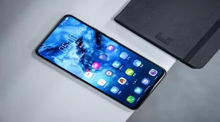 vivoz3重启的具体操作方法介绍