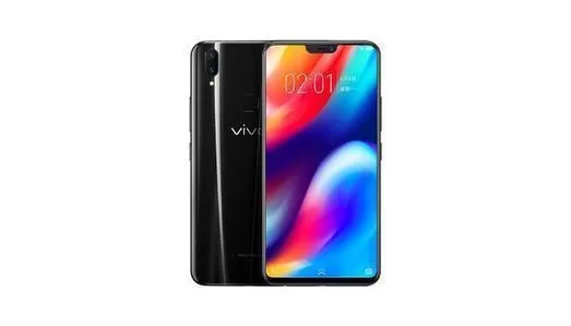 vivoz3添加桌面挂件的详细操作流程
