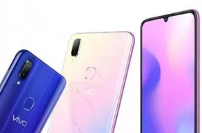 vivoz3中设置自动锁屏时间的具体操作步骤