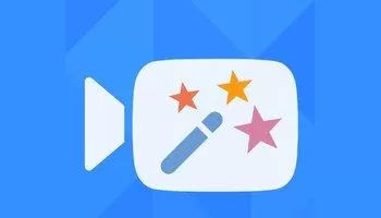 小影中编辑视频转场的具体操作方法