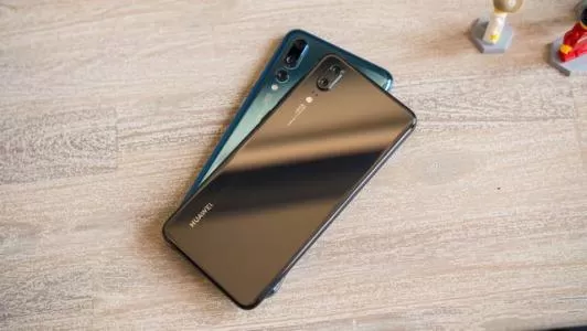 华为mate20中使用文档校正功能的具体操作方法