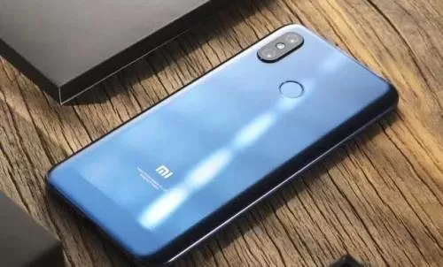小米mix3手机设置游戏加速的具体操作步骤