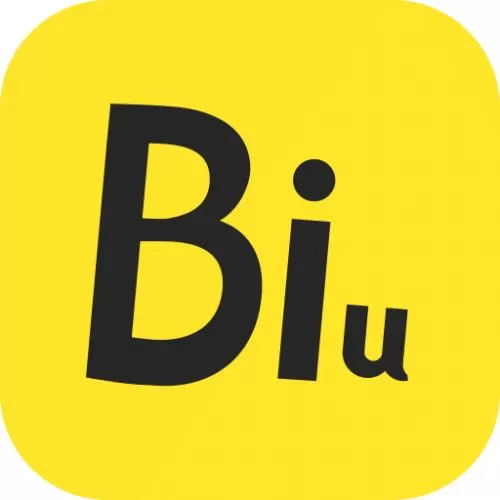 使用Biu神器制作出动态壁纸的具体操作流程