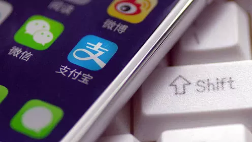 支付宝中找到行走积分赛的具体操作步骤
