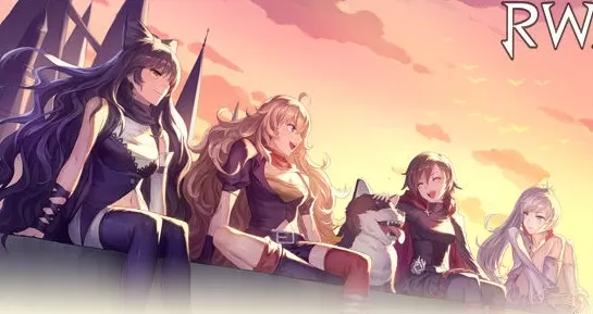 《瑰雪黑阳》获得RWBY蓝图的详细技巧