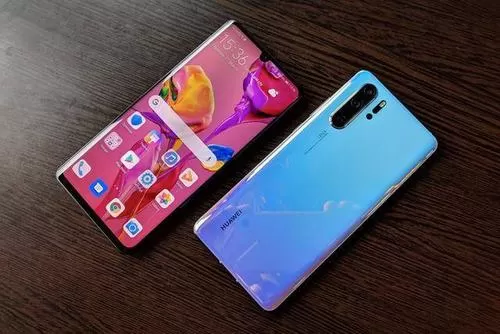 华为p30中将飞行模式打开的具体操作方法