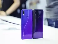 realme x中将悬浮球打开的具体操作方法