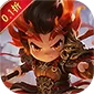 龙刃（0.1折代金券买断)