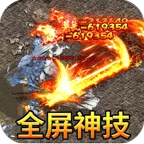 龙魂魔法（全屏神技绝技送)