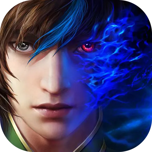 魔天记游戏软件V1.0