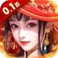 大秦帝国风云录（0.1折圣君降临)