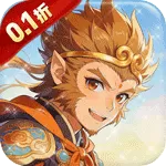 梦西游（0.1折卡牌西游免费版)