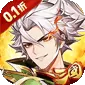 武将无双（0.1折名将高返版)