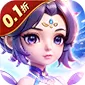 魔晶拼图（0.1折贵族10开局)