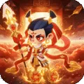 百战封神（0.1折封神大战)