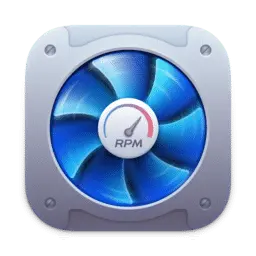 Macs Fan Control Profor mac(电脑风扇控制软件) 中文版