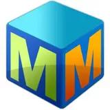 MindMapper-MMP16高级版 思维导图软件