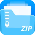 金舟ZIP解压缩