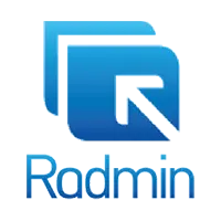 Radmin 专业的远程控制软件 永久授权