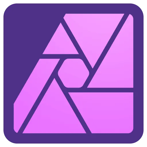 Affinity Photo 2 专业图片编辑软件