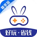 巴兔游戏盒子