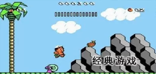经典游戏合集