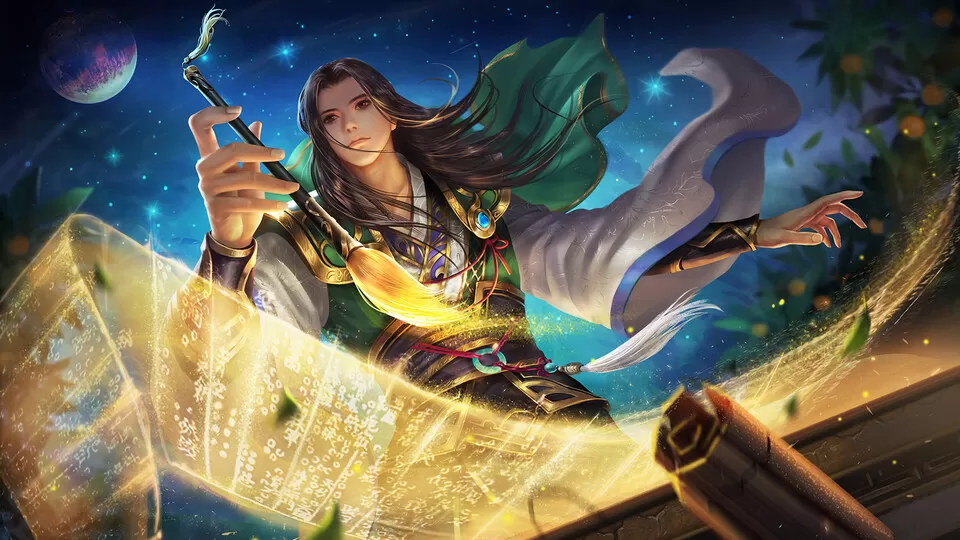 三国游戏合集