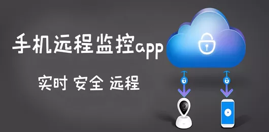 手机看监控软件合集